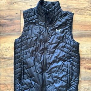 Under Armour Midnight Quilted Vest